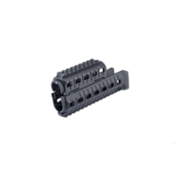 DLG Tactical AK 47/74 Handguard w/Top/Bottom Picatinny Rail