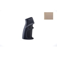 DLG Tactical AR Ergonomic Grip Hard Shell