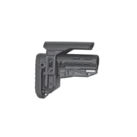 DLG Tactical TBS Compact Buttstock w/ CCP Mil Spec