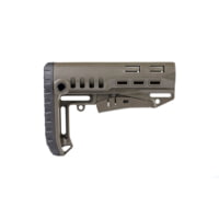DLG Tactical TBS Sharp Buttstock
