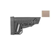 DLG Tactical TBS Shock Commercial Spec Buttstock