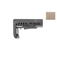 DLG Tactical TBS Tactical Buttstock