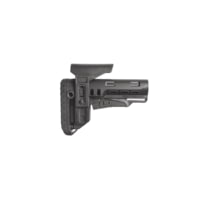 DLG Tactical TBS Tactical Buttstock w/ CCP Commercial Spec
