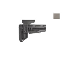 DLG Tactical TBS Tactical Buttstock w/ CCP Commercial Spec