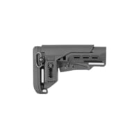 DLG Tactical TBS Tactical Buttstock w/ Mil Spec CCP