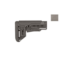 DLG Tactical TBS Tactical Buttstock w/ CCP Commercial Spec