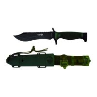 Survivor Overall 12in Survival Knife