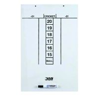 DMI Scoreboards, Dry Erase Board