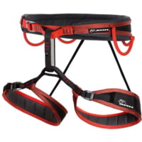 DMM Mithril Harnesses