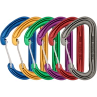 DMM Phantom Carabiner - 6 Pack