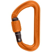 DMM Phantom Screwgate Carabiner