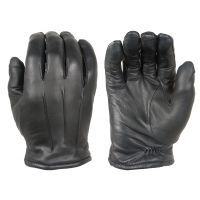 Damascus Pulse Thinsulate Lined Leather Dress Gloves