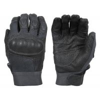 Damascus Nitro Hard Knuckle Gloves