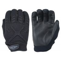 Damascus Interceptor X Unlined Gloves w/ Leather Palms