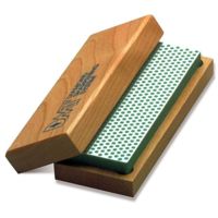 DMT Dia-Sharp Diamond Bench Stone, 8 in.