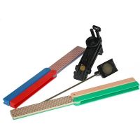 DMT The Quad Sharpening System, 4 Grits