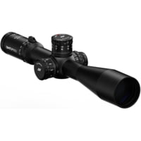 DNT Optics 7-35x56mm 34mm Tube Rifle Scope, First Focal Plane
