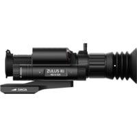 DNT Optics Zulus HD 3-12x V2 Night Vision Riflescope w/ Laser Rangefinder