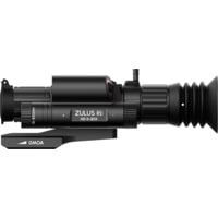 DNT Optics Zulus HD 5-20x V2 Digital Night Vision Riflescope w/ Laser Rangefinder