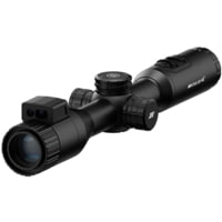 DNT Optics Zulus 4K 3-24x50mm Night Vision Riflescope w/Laser Rangefinder and DNT Ballistic Engine