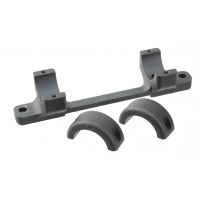 DNZ Products Browning A Bolt Mountain TI Rifle Scope Tube Mounts