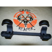 DNZ Products Game Reaper Scope Mount For Browning Rifle