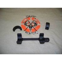 DNZ Remington Rifle Scope Mounts for Remington Model 7