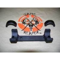 DNZ Products Rifle Scope Mounts for Ruger