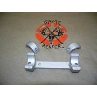 DNZ Products Rifle Scope Mounts for Ruger