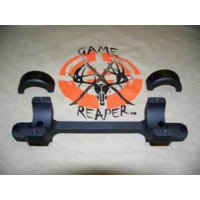 DNZ Savage All Round Receiver Short Action 1 Inch Scope Tube