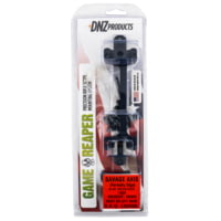 DNZ Products Game Reaper Scope Mount/Ring Combo Savage Axis/Edge w/8-40 Screw Holes