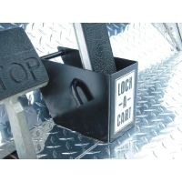 DNZ Products Standard Club Car/Yamaha Lock A Cart Pedal Lock
