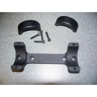 DNZ Products 1" Mounts for Remington 770, 710, 715 Rifles