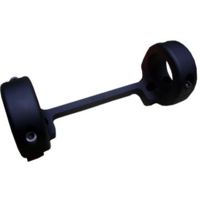 DNZ Browning T Bolt One Inch Scope Tube Mount