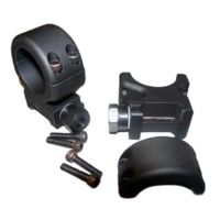 DNZ Products Freedom Reaper 2 piece Picantinny Rail