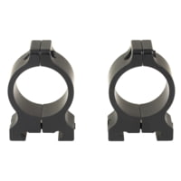 DNZ Freedom Reaper Scope Mounts 30mm Riflescope Rings
