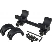 DNZ Products Freedom Reaper Picantinny Rail
