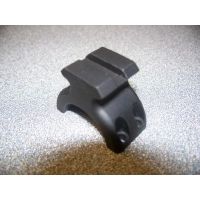 DNZ Products Freedom Reaper Mount Cap 30mm Picantinny Rail Accessory