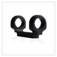 DNZ Products Rifle Scope Mounts for Remington 742, 760