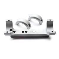 DNZ Products Thompson Encore Omega 30mm Scope Tube Mount