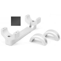 DNZ Products Rifle Scope Mounts for Ruger