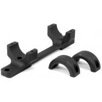 DNZ Products Rifle Scope Mounts for Remington 700