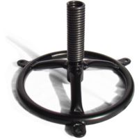 Do All Outdoors 3-D Action Base