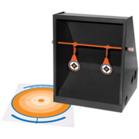 Do All Outdoors Air Strike Pellet Trap