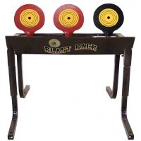 Do-All Outdoors Blast Back Automatic Pop-Up Target 9mm to 30.06