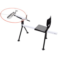 Do All Outdoors Backyard Seat Trap Launcher