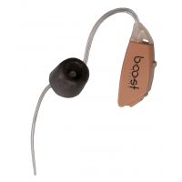 Do All Outdoors Boost Series 2 Channel Bte Ear Plugs