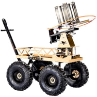 Do All Outdoors 4x4 Flyway Clay Thrower w/ Wobbler Kit