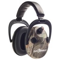 Do All Outdoors Sound Soldier Quad Muff with Aft