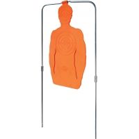 Do All Outdoors Intruder Silhouette Target